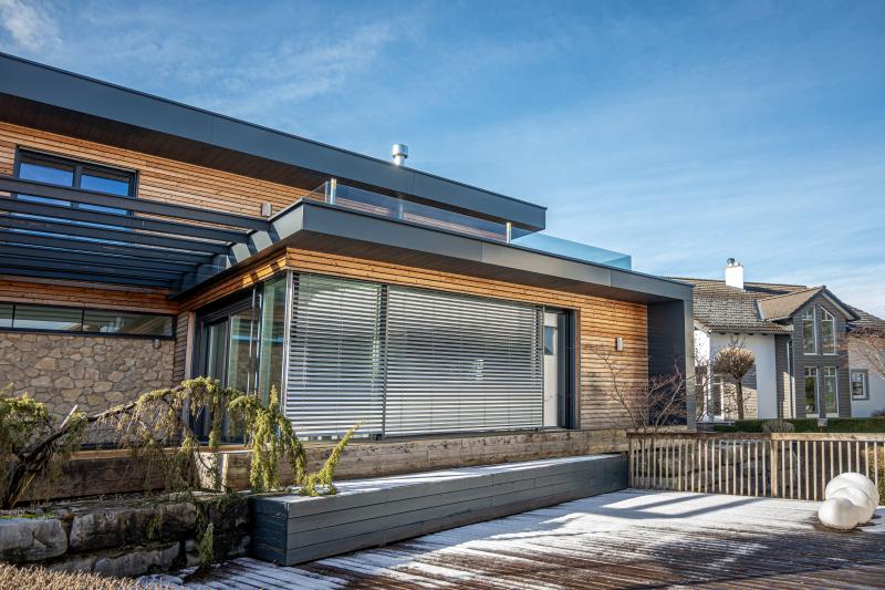 Quels matériaux privilégier pour une construction de maison durable ?