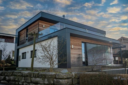 L'expertise d'un architecte au service de votre maison &agrave; Mundolsheim