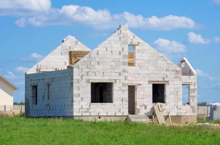 Pourquoi opter pour une construction complète de votre maison ?