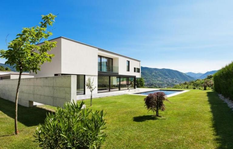 La création d'une maison à Mundolsheim, du rêve à la réalité