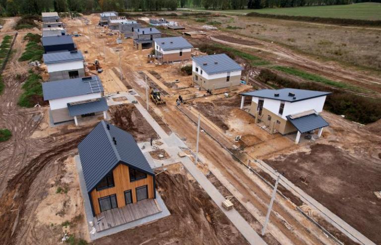 Pourquoi faire appel à un constructeur de maison local pour votre projet ?