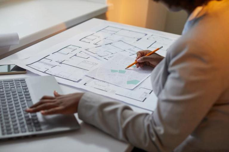 Le rôle crucial du bureau d'étude dans votre projet de construction