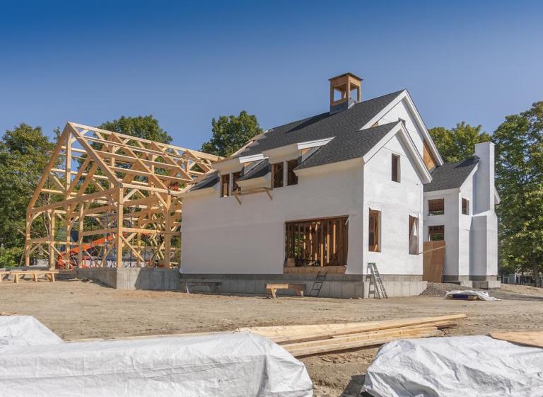 Combien de temps prévoir pour construire sa maison à Hœnheim ?
